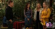 Deacon blindsides many with invitations to Sheila